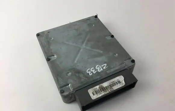 Mazda 626 Other control units/modules FS2A18881D Z1333