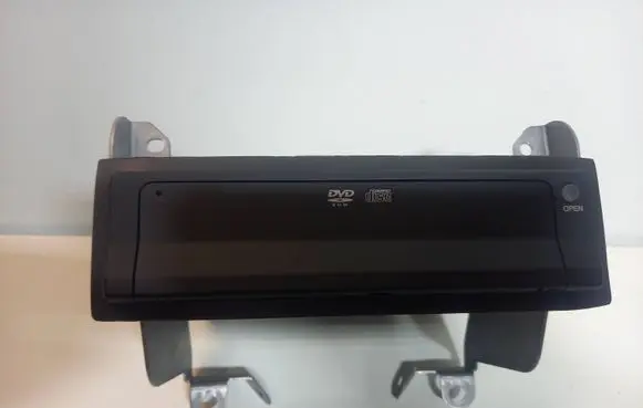Honda Civic CD/DVD changer 39540SMGG010