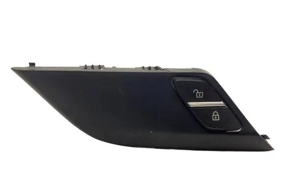 BMW X5 F15 Central locking switch button 9350442 20315810