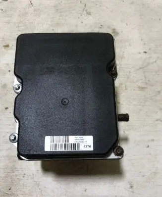 Citroen C4 Grand Picasso ABS Pump 0265951525