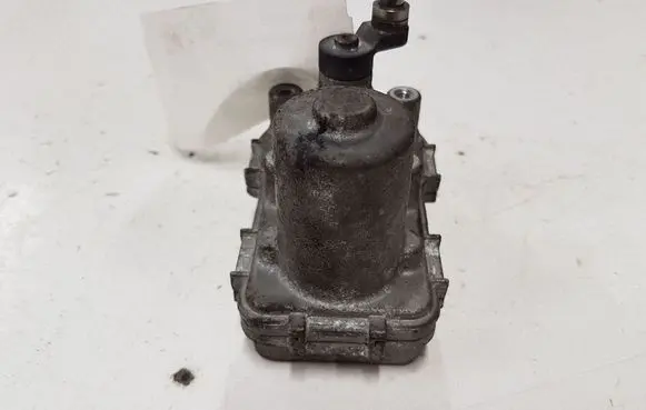 BMW 1 E81 E87 Turbine electric control actuator A2C53376673