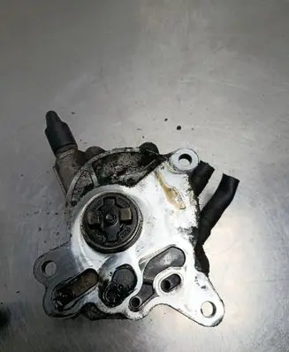 Skoda Octavia Mk2 (1Z) Vacuum pump 03G145209 2811031