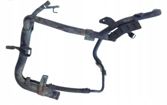Hyundai Santa Fe Engine coolant pipe/hose
