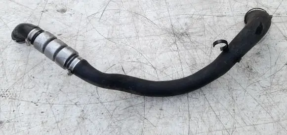 Ford Tourneo Intercooler hose/pipe 1496246 6C116C756EA