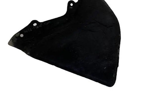 Toyota Corolla E210 E21 Trunk sound insulation 