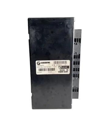 BMW 5 E60 E61 Comfort/convenience module 6135916720101