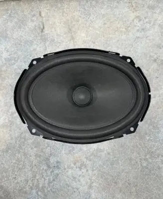 Subwoofer speaker