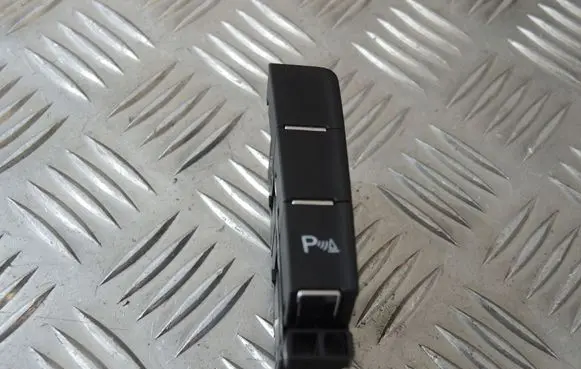 Volkswagen Golf VII Parking (PDC) sensor switch 5G1927238E
