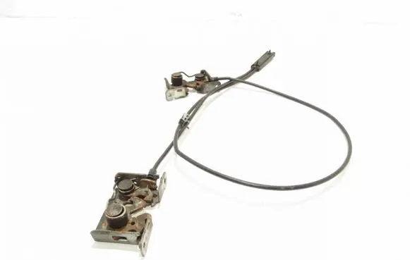 Mini One - Cooper Clubman R55 Engine bonnet/hood lock/catch 2753419