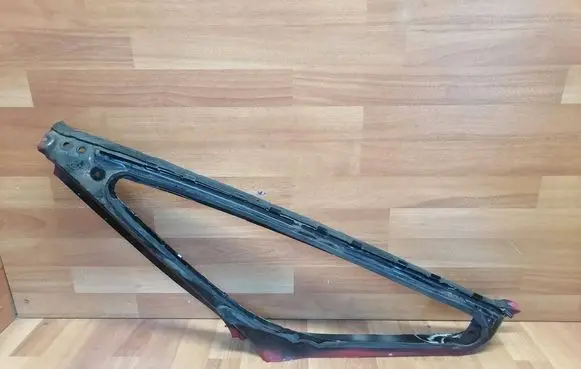Renault Espace V (RFC) Other body part 762147224R 762142373R
