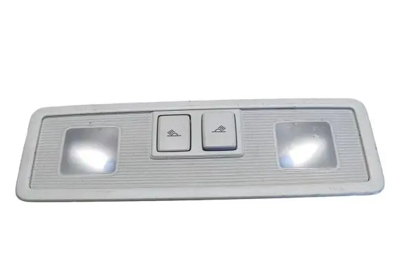 Volkswagen Golf VII Rear seat light 5G0947291J