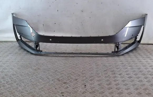 Skoda Octavia Mk4 Front bumper 5E3807221L