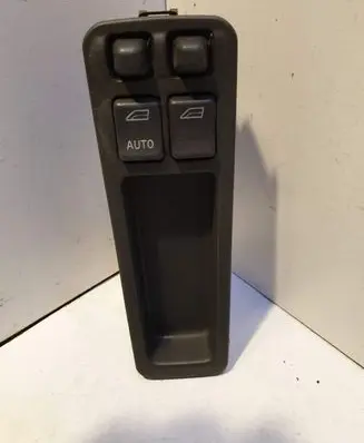 Volvo S40, V40 Electric window control switch 30860526 03458236