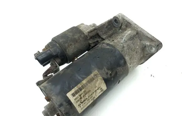 Jeep Cherokee Starter motor 56029645AA