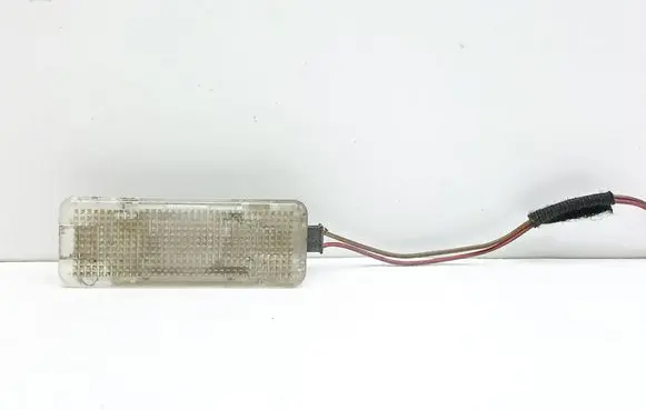 BMW 5 E39 Other interior light 8363604