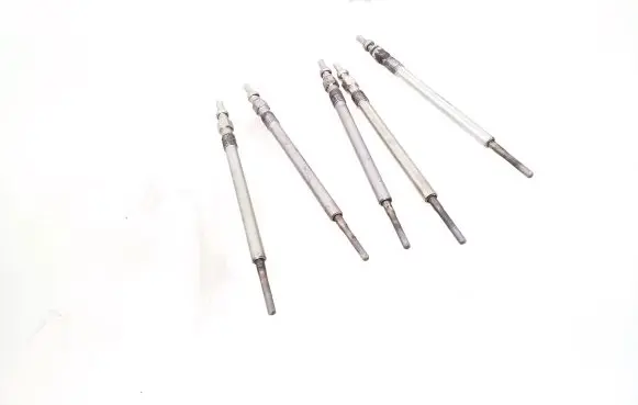 Mercedes-Benz E W211 Glow plug 0100266011
