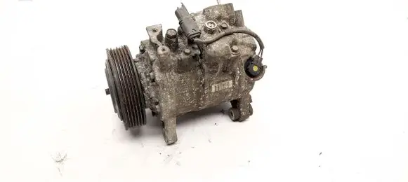 BMW X3 F25 Air conditioning (A/C) compressor (pump) 9225704