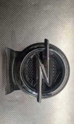 Opel Grandland X Manufacturers badge/model letters Y00083277