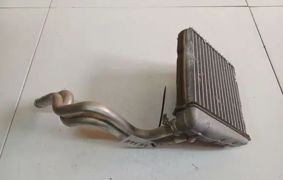 Nissan NV200 Heater blower radiator 