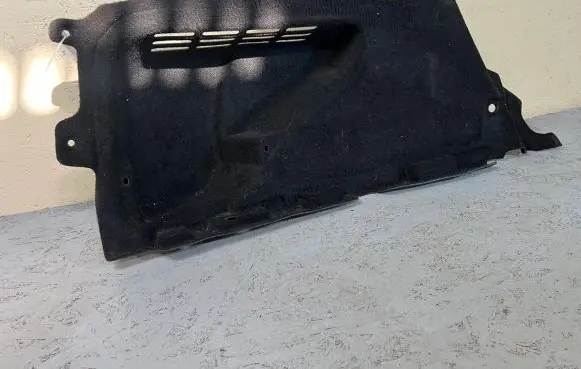 Renault Talisman Trunk/boot lower side trim panel 849512296R