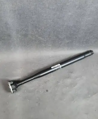 Mercedes-Benz CLS C257 Front prop shaft A2534103401