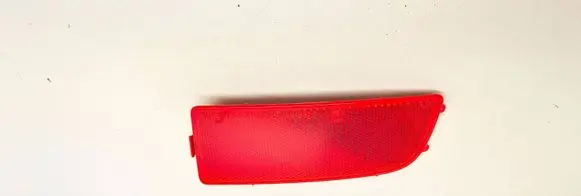 Mercedes-Benz Sprinter W906 Rear tail light reflector A9068260140