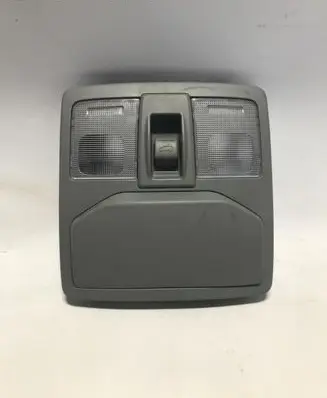 KIA Sorento Headlining lighting console trim 