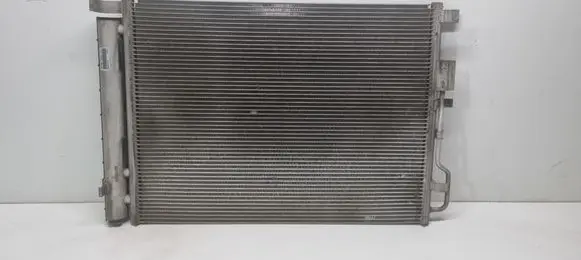 Hyundai Tucson TL A/C cooling radiator (condenser) 97606D7050 29136D7000