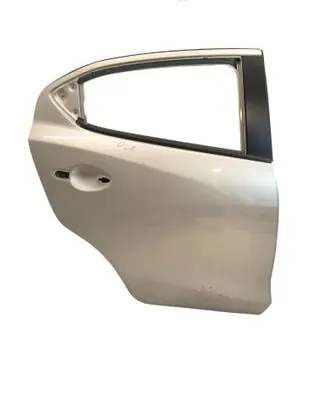 Mazda 2 Rear door D09L72010AS34
