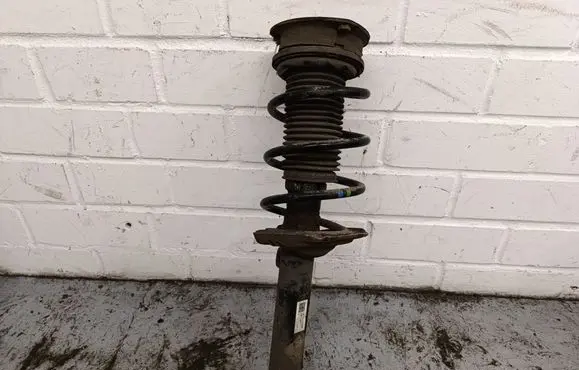 Skoda Octavia Mk3 (5E) Front shock absorber/damper 5Q0413023FJ