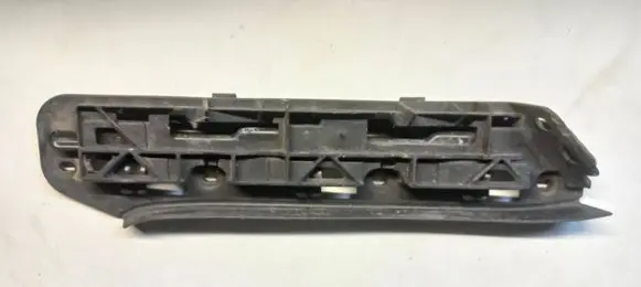 Volkswagen Touran I Front bumper mounting bracket 1T0807936