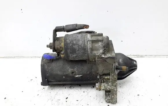 Citroen C4 I Starter motor