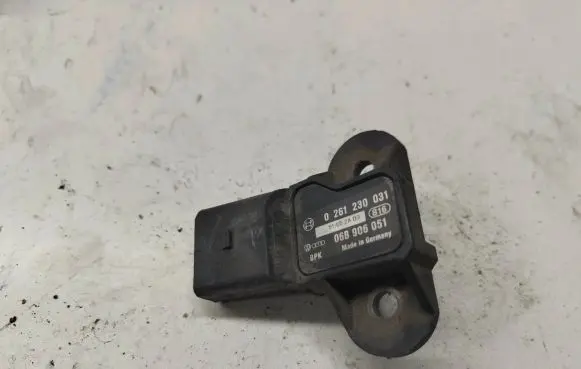 Air pressure sensor