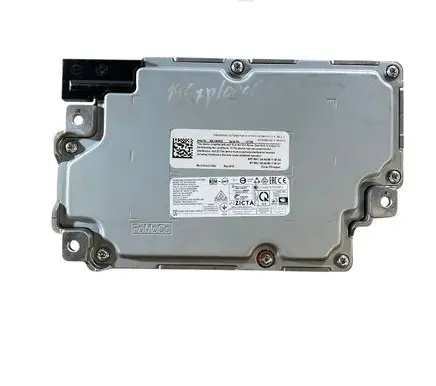 GPS navigation control unit/module