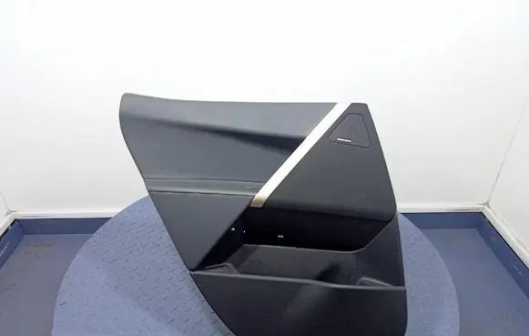 BMW iX3 G08 Door card panel trim set 
