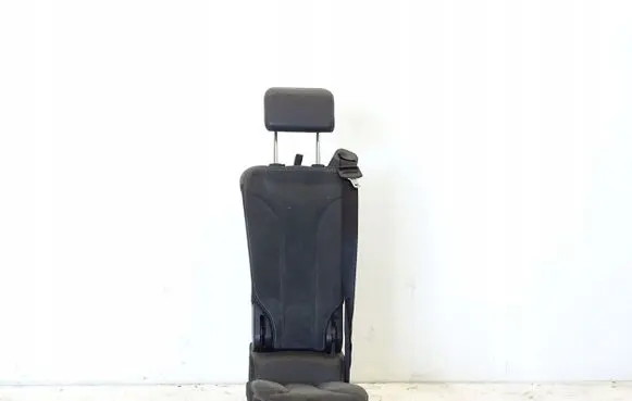 Mercedes-Benz R W251 Rear seat 