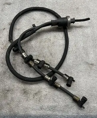 Audi A5 8T 8F Other interior part
