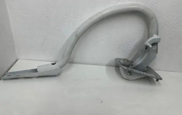 BMW 6 F06 Gran coupe Tailgate/trunk/boot hinge 7275642