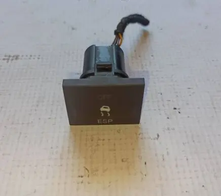 ESP (stability program) switch