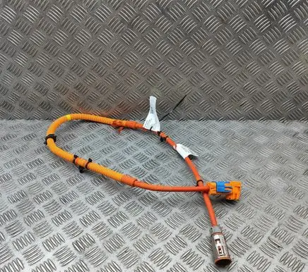 Polestar 2 Other wiring loom 35527410 32340729
