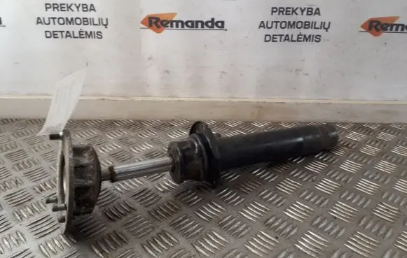 BMW 3 E90 E91 Front shock absorber/damper 14941510 679646702
