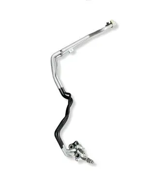 Volvo XC40 Air conditioning (A/C) pipe/hose 31694883