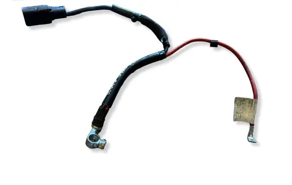 Skoda Octavia Mk3 (5E) Positive cable (battery) 5Q0971228K