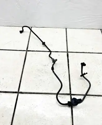 Land Rover Evoque I Brake booster pipe/hose GJ329C491AD