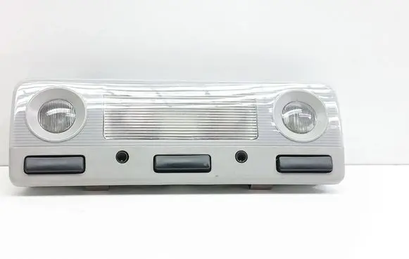 BMW 5 E39 Front seat light 8369511
