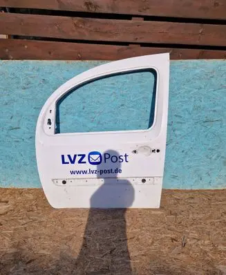 Renault Kangoo II Front door