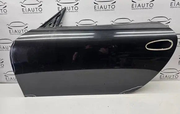 Porsche 911 996 Door (2 Door Coupe) 