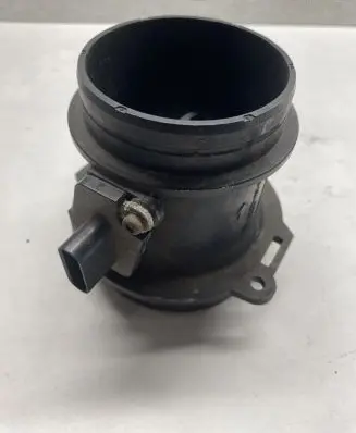 Mass air flow meter
