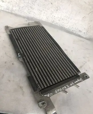 Jaguar XF X250 Air conditioning (A/C) radiator (interior) 6R839N103AA