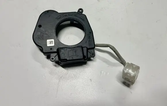 Mitsubishi Lancer Evolution X Steering angle sensor 8651A086